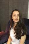 Михневич Полина Ивановна