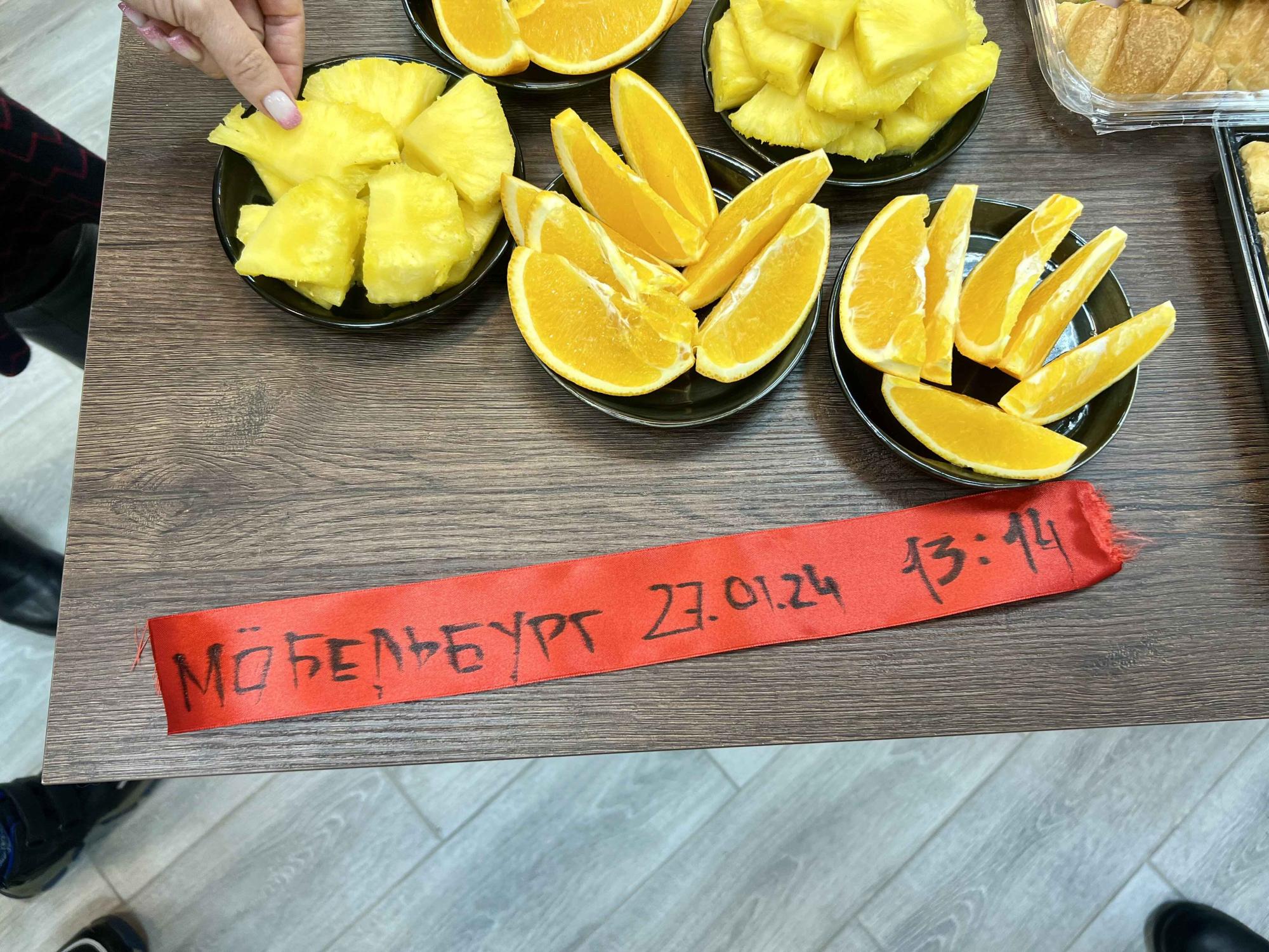 Новый салон в Санкт-Петербурге Новый салон в Санкт-Петербурге