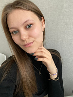 Толстова Анна Николаевна