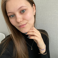 Толстова Анна Николаевна