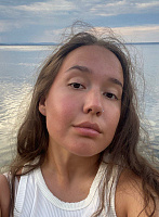 Хасанова Александра Радиковна