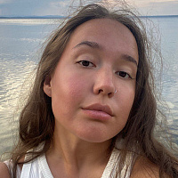 Хасанова Александра Радиковна