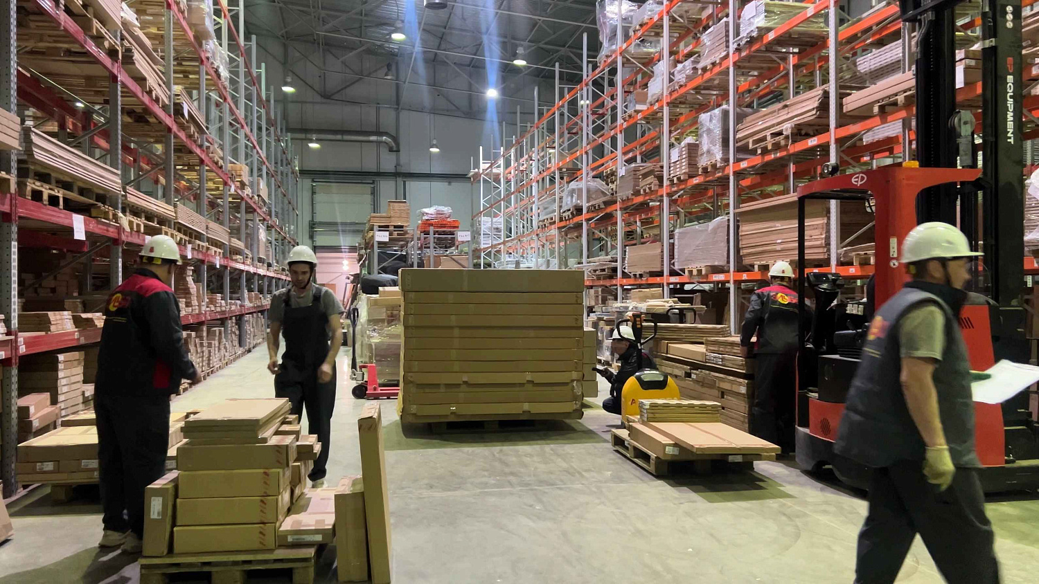 Наша служба сервиса