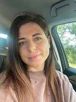 Соловьёва Елизавета Римовна