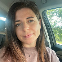 Соловьёва Елизавета Римовна