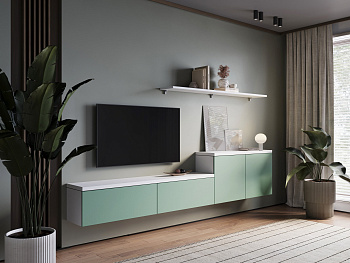 Гостиная Вента