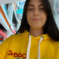 Кочановская Анастасия Александровна