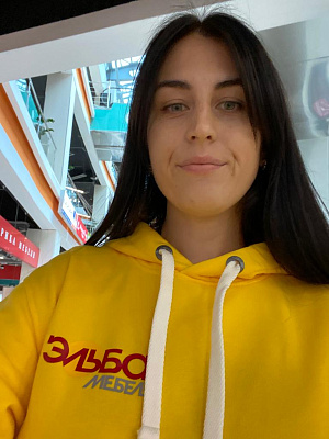 Кочановская Анастасия Александровна