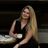 Полякова Светлана Юрьевна