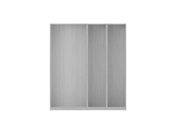 Корпус 2 м (100см+50см+50см) Белый шпон Дуба