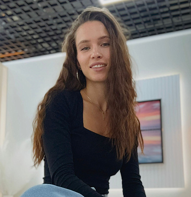 Полякова Таисия Дмитриевна