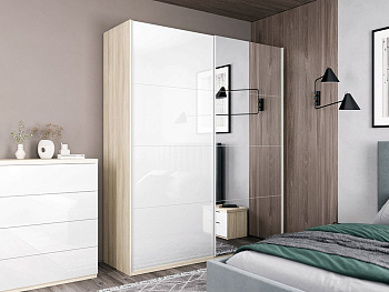 Шкаф Top Line с доводчиком