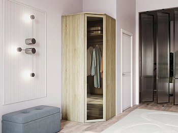 Шкаф Угловой