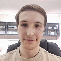 Кашапов Александр Андреевич