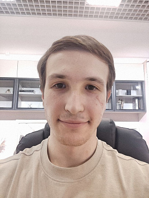 Кашапов Александр Андреевич