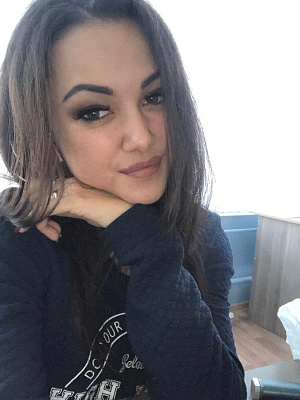 Логинова Анна Романовна