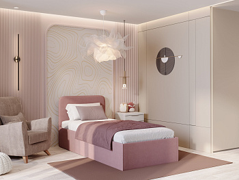 Кровать Рио Мини с подъёмным механизмом