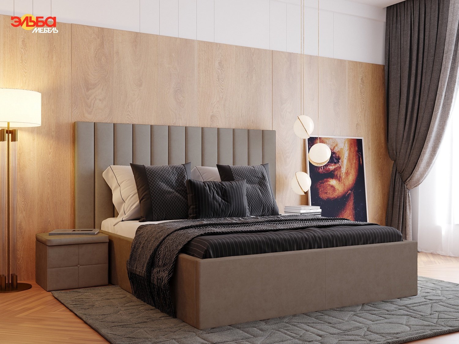 Две Калифорнии - выбери идеальную!