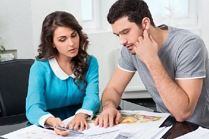 Дизайн помещений