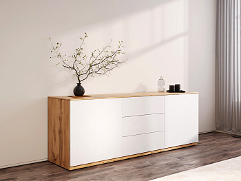 Комод Честер ВЫГРУЗИТЬ