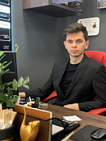 Комошилов Никита Викторович