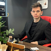 Комошилов Никита Викторович