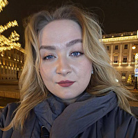Шлома Эллина Олеговна