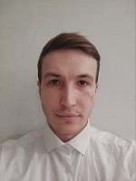 Кашапов Александр Андреевич