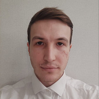 Кашапов Александр Андреевич