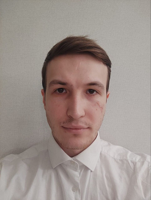 Кашапов Александр Андреевич