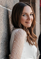 Воробьева Варвара Вячеславовна