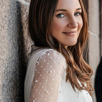 Воробьева Варвара Вячеславовна