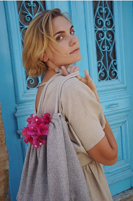 Юдина Елизавета Дмитриевна