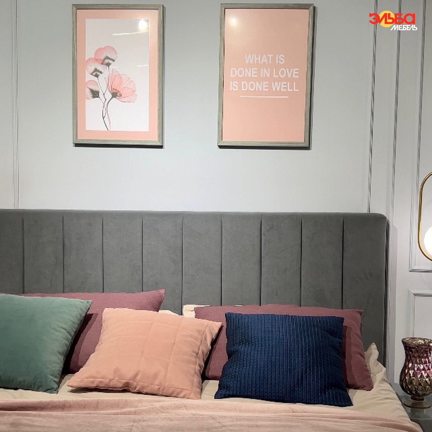 Две Калифорнии - выбери идеальную!