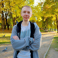 Анохин Дмитрий Константинович