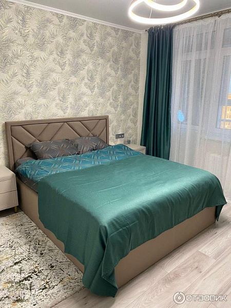 Кровать Мальта