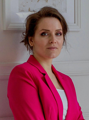 Киселева Елена Владимировна