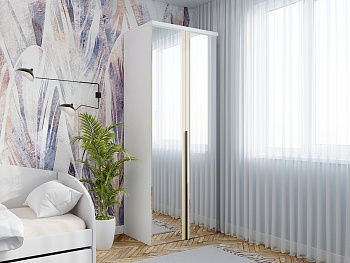 Шкаф Распашной