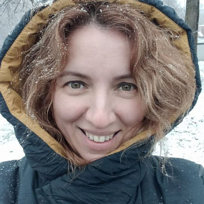 Пономарева Любовь Николаевна