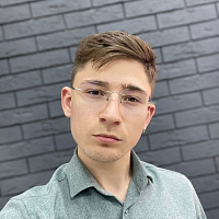 Титов Алексей Николаевич