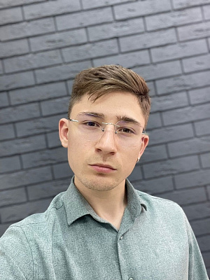 Титов Алексей Николаевич