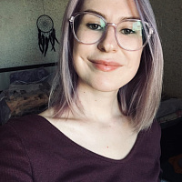 Петрова Дина Алексеевна