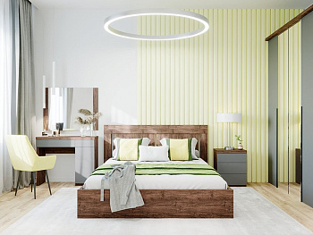 Спальня Фрия