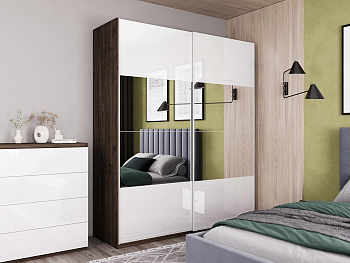 Шкаф Top Line с доводчиком