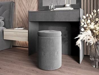 Пуф Круглый