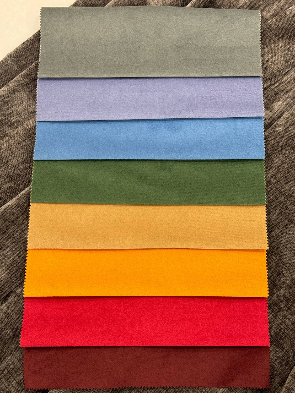 Осенние оттенки Newtone