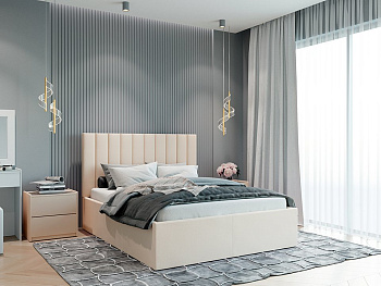 Кровать Калифорния new