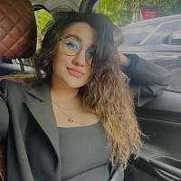 Юмагужина Эльмира Айбулатовна