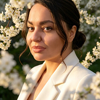 Горло Оксана Михайлова