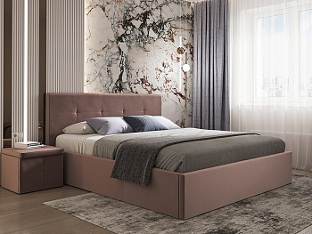 Кровать Милана укороченная